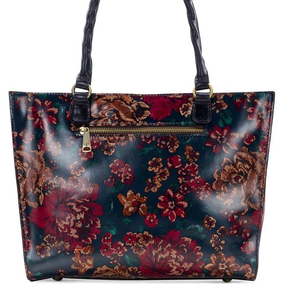 Patricia Nash Handbags - Patricia Nash Fall Tapestry Zancona Tote Bag